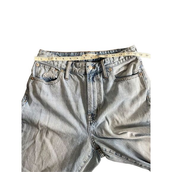 Madewell the Curvy Perfect Vintage Jean size 27 - Picture 4 of 9